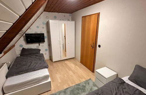 lowbudget Unterkunft in Erwitte - Photo 1