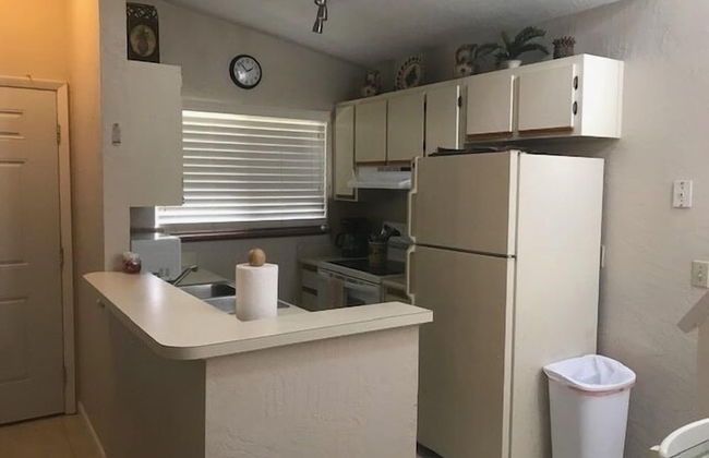 Seaside S 4302 1 Bedroom Condo by RedAwning - Foto 5