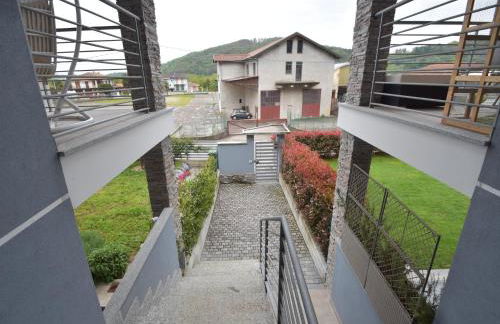 Apartment near Lake Maggiore - Foto 4