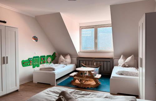 Luga Homes - Nikolaikirche - Foto 58