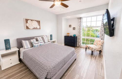Vacay Vibes at Mariners Club- Luxury Home in Oceanfront Resort with Pools, Pickleball & Marina - Foto 25