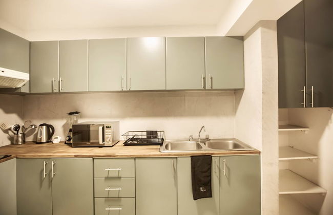 Wynwood San Martin in Miraflores - Photo 25