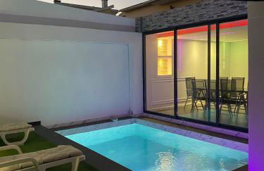 MoradiaT4 com piscina - Foto 11