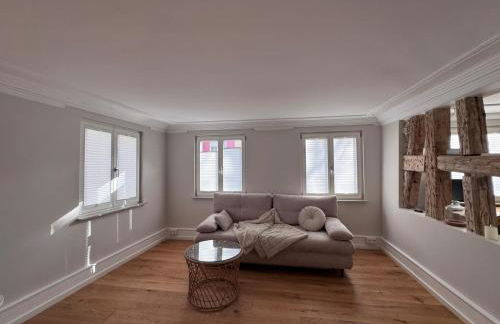 seeglueck Altstadt Refugium - Photo 1