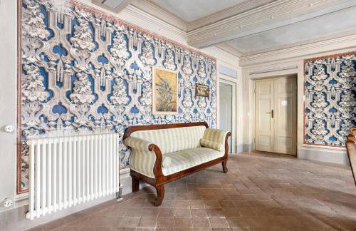 Villa Chelucci - Gualdo - Foto 68