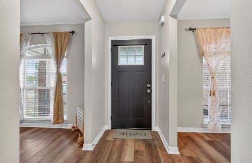 Comfortable 3BR for Families Near Blackwater - Foto 16