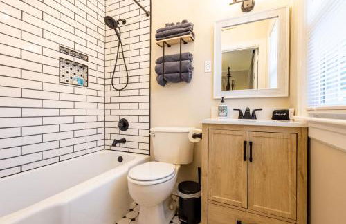 3 Kings, Hot Tub, Bourbon Trail, Horse Themed Stay - Foto 5