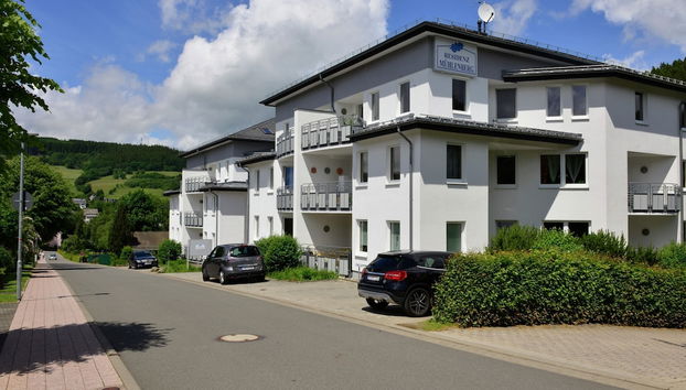 Grosse Ferienwohnung in Willingen mit Balkon - Foto 2, Imagen principal