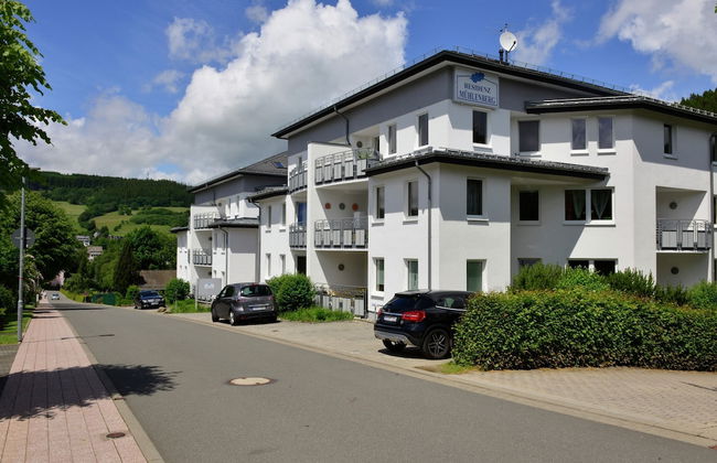 Geraumige Wohnung mit Skilift in der Nahe - Photo 30