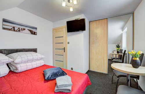 Apartament na wzgórzu - Foto 15