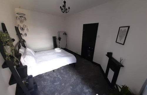 Chic 5 double bedroom house - 15 min to Manchester - Foto 72