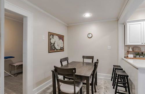 Haute on Hannon- Midtown Cottage! - Foto 17