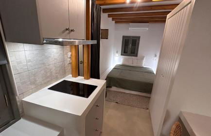 Amerissas studios 1 - Photo 16