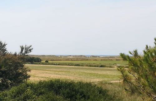 1. Ty gwalarn, vue sur la lande, dunes et océan - Foto 11