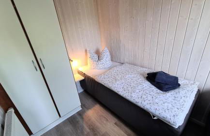 Ferienhaus Strandpark 7 - Foto 11