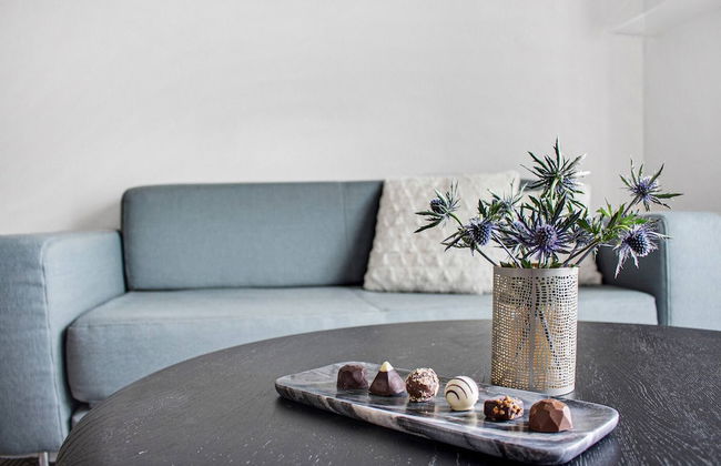 Modern Apartment Close to Royal Arena - Foto 9