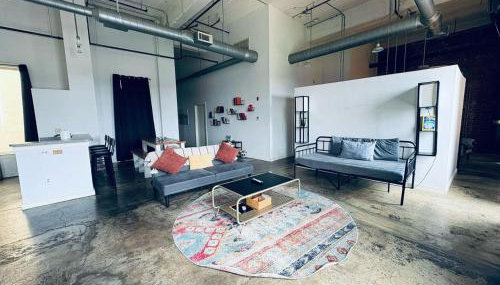 The Downtown Arena Loft - Foto 1