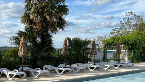 Residence Les Villas CROMA - Foto 3