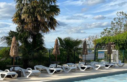 Residence Les Villas CROMA - Foto 2