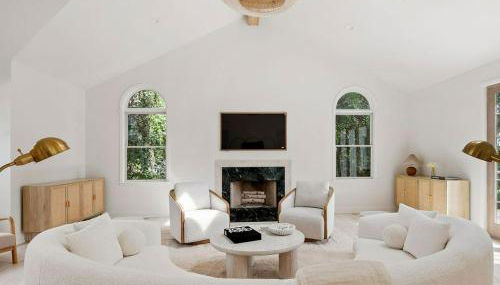 Villa Isaiah - Southampton Luxury Estate - Foto 3