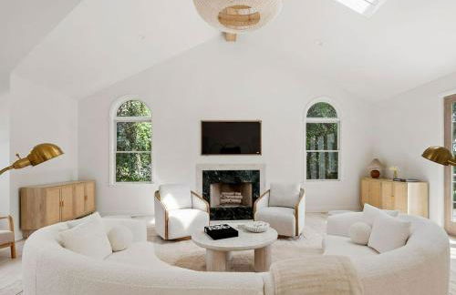 Villa Isaiah - Southampton Luxury Estate - Foto 3