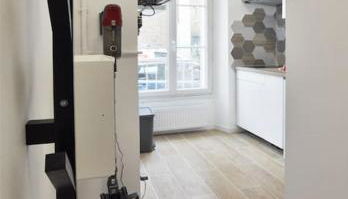 F2 proche gare - 5min RER Orly 15min - Foto 3