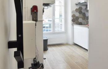 F2 proche gare - 5min RER Orly 15min - Foto 3