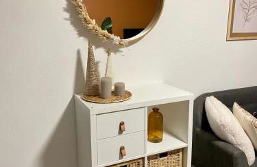 Studio Confort Centre Ville - Foto 3