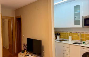 Monte Subiedes, Apartamentos Valle de Camaleño - Foto 9