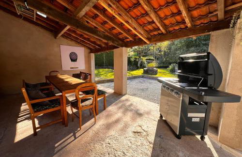 Gîte de la petite Reine - Foto 31