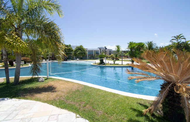 Iloa Residence Apto 04 pessoas 105 - Foto 11