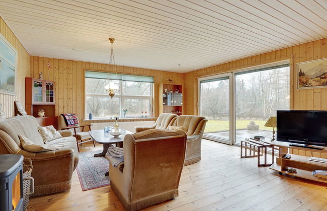 "Tille" - 700m to the fjord - Foto 23