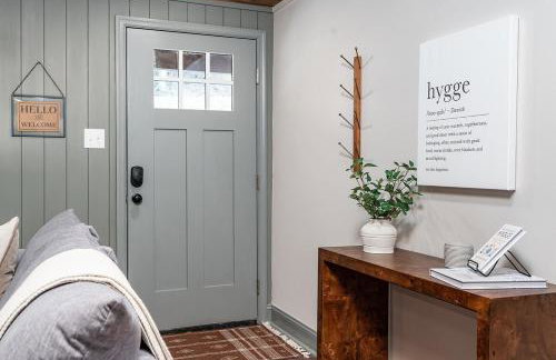 Hot Tub - Fire Pit - River - State Park - King Bed - Foto 70