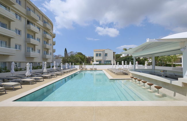 Sunrise Oasis Hotel & Waterpark - Foto 42