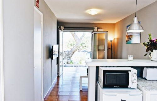 Happy Menorca apartamento duplex ,piscina,aire acondicionado,wiffi - Foto 18