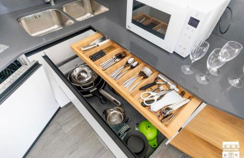 CASA ANGIOLINA by Design Studio - Foto 21