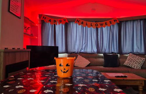 Cosy Perranporth caravan, Cornwall - Photo 21