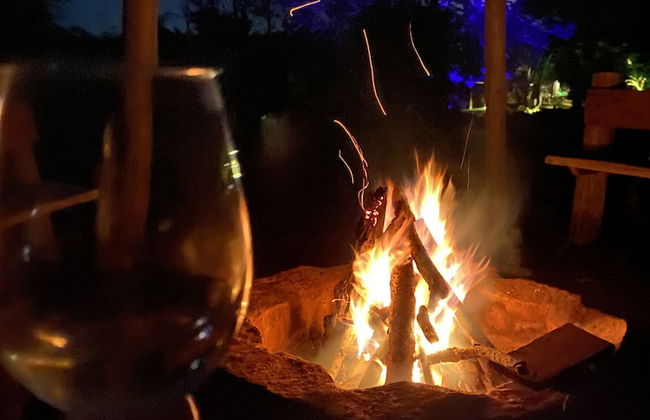 Sítio Rio Gouveia - Foto 26