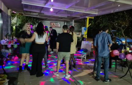 Villa George - Family Holidays - Foto 24