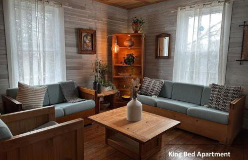 Apartment Calder 2 by Interhome - Foto 1