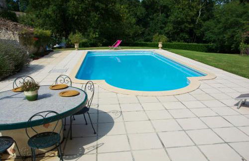 Gite De Merugat - Foto 16