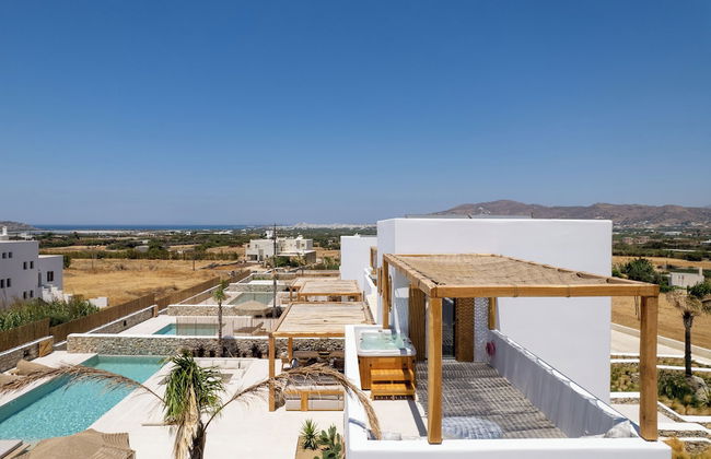 Cocopalm Villas Naxos - Foto 60