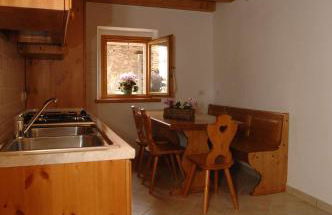 Albergo Diffuso Valcellina e Val Vajont in Erto - Foto 36