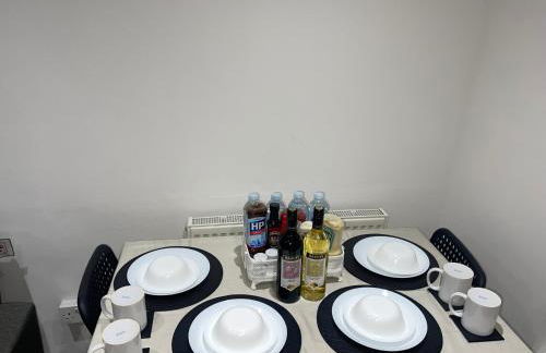 Tranquil Thamesmead Treasure - London - Foto 10