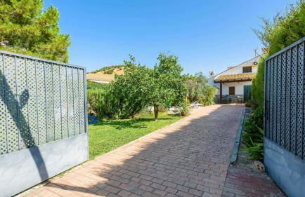 Casa La Palmera Villanueva de la Concepcion by Ruralidays - Foto 28