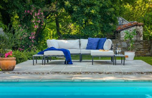 Villa Rupena - Foto 24