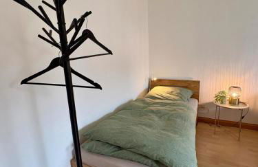 Gemütliche Wohnung im Herzen von Rothenburg ob der Tauber - Foto 22