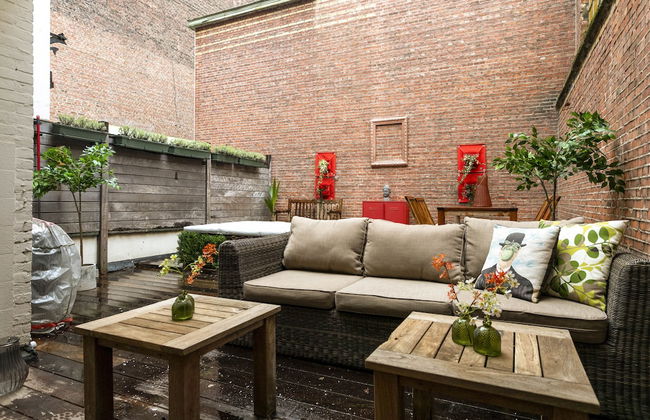 Museum Zuid Top located apartments - Foto 28