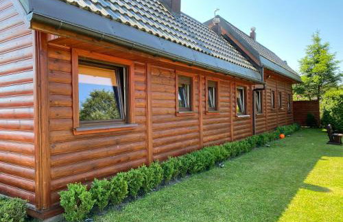 ZEFIR Dąbki - Foto 2