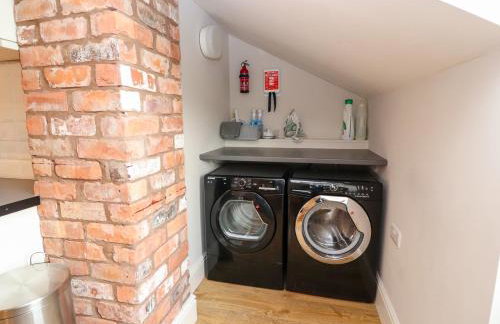 Commonwood Cottage - Foto 13